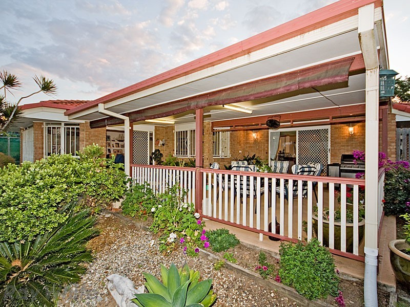 Eatons Hill QLD 4037