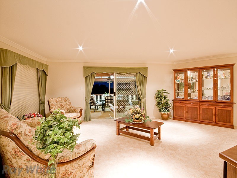 Eatons Hill QLD 4037