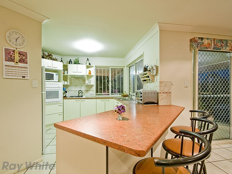 Eatons Hill QLD 4037