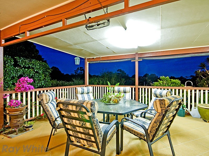 Eatons Hill QLD 4037