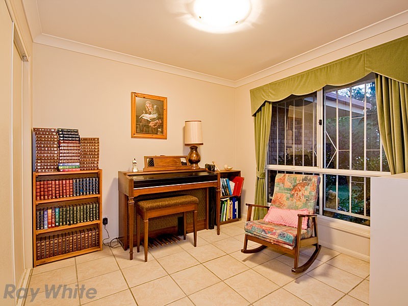 Eatons Hill QLD 4037