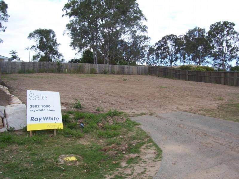 24 Hudson Court, Warner QLD 4500