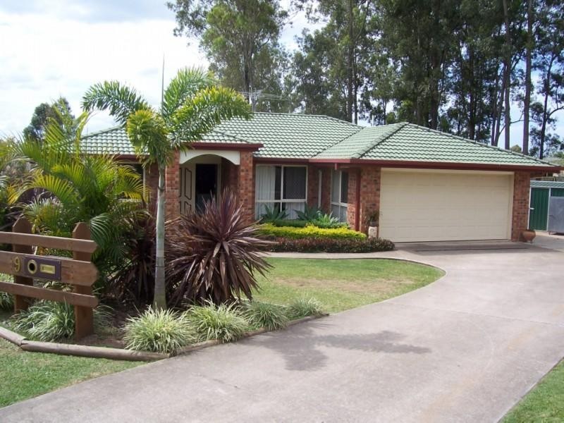 9 Pride Court, Warner QLD 4500