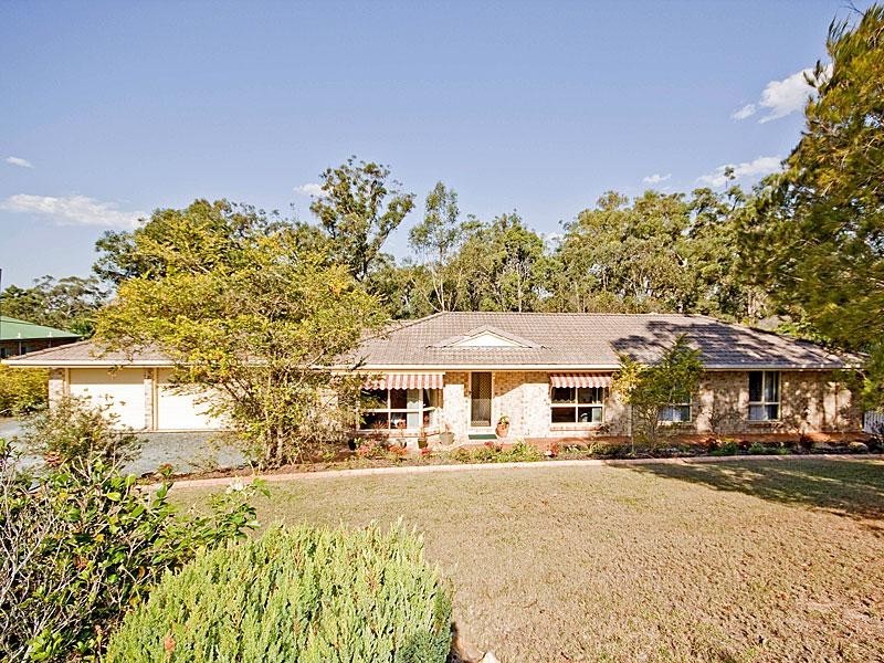 24 Whimbrel Street, Warner QLD 4500