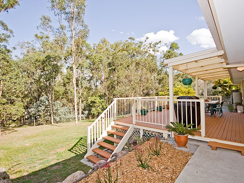 24 Whimbrel Street, Warner QLD 4500