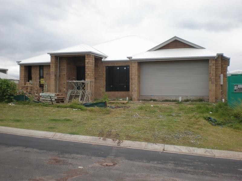 LOT 717 Swan Parade, Warner QLD 4500