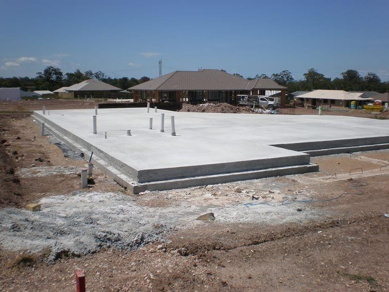 LOT 717 Swan Parade, Warner QLD 4500