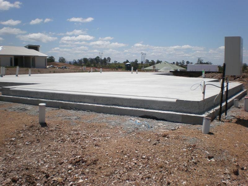 LOT 717 Swan Parade, Warner QLD 4500