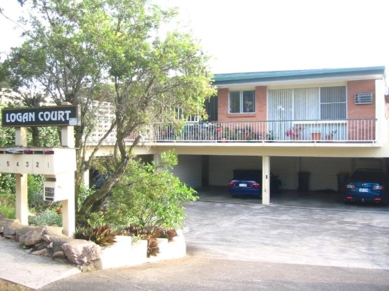 Holland Park West QLD 4121