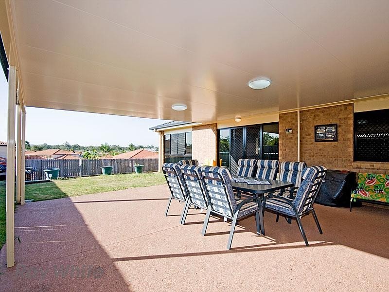 4 Edmund Court, Warner QLD 4500