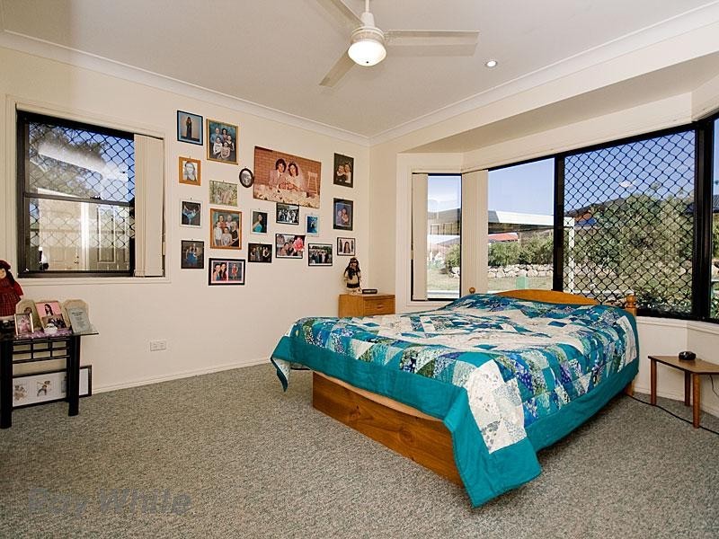 4 Edmund Court, Warner QLD 4500