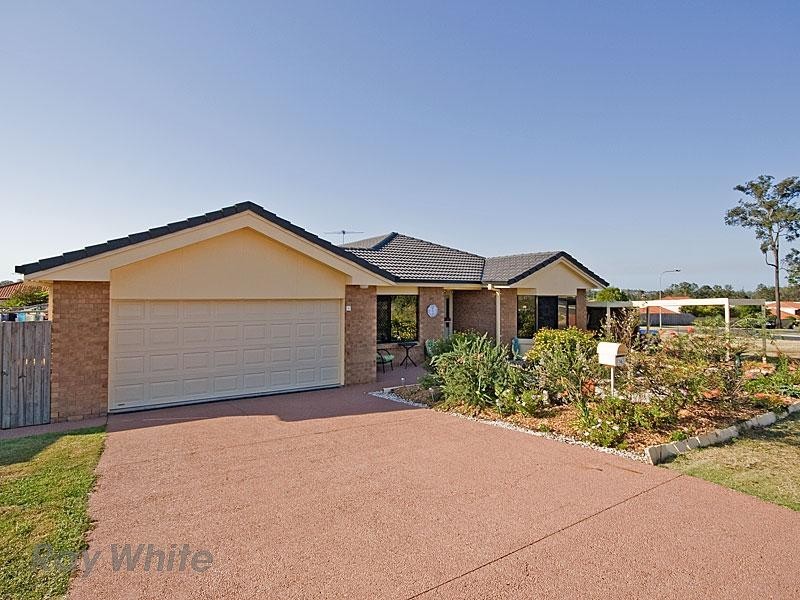 4 Edmund Court, Warner QLD 4500