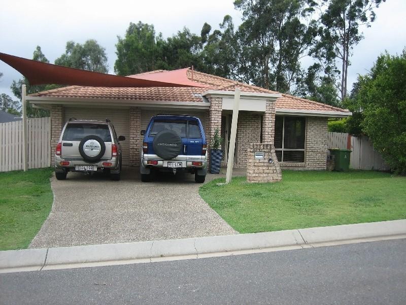 Warner QLD 4500