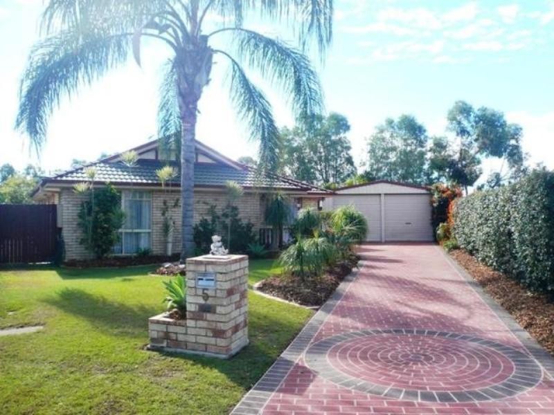 5 Summit Court, Warner QLD 4500