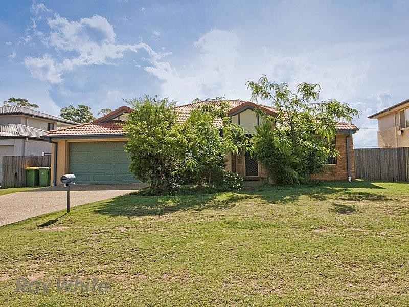 23 Bayberry Crescent, Warner QLD 4500
