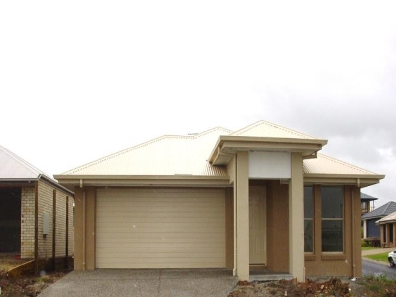 Lot 724 Silvabank Court, Warner QLD 4500