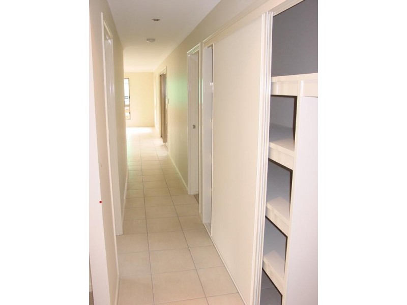 Lot 724 Silvabank Court, Warner QLD 4500