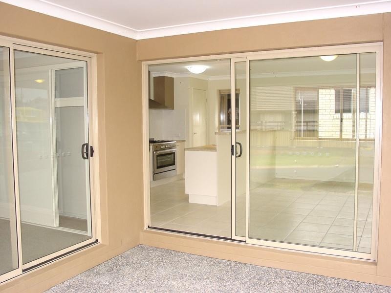 Lot 724 Silvabank Court, Warner QLD 4500