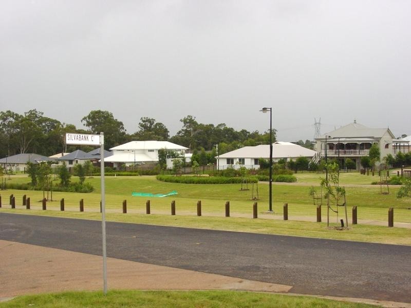 Lot 724 Silvabank Court, Warner QLD 4500