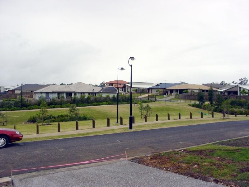 Lot 724 Silvabank Court, Warner QLD 4500