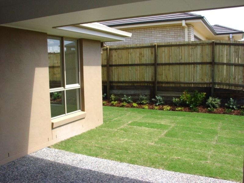 Lot 724 Silvabank Court, Warner QLD 4500