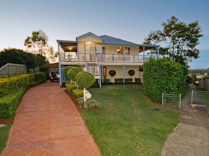 28 Paramount Drive, Warner QLD 4500