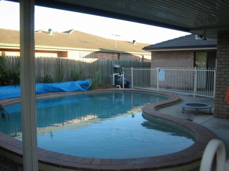 22 Silkwood Drive, Warner QLD 4500