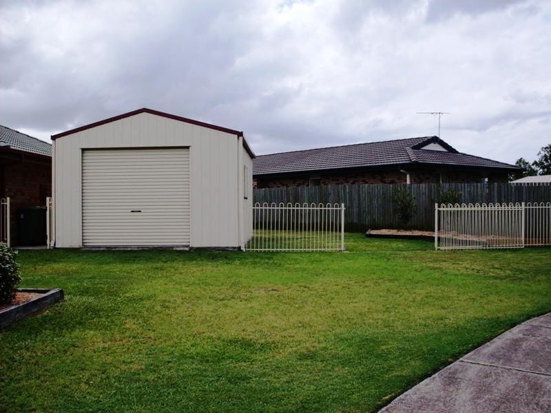2 Auster Avenue, Bray Park QLD 4500