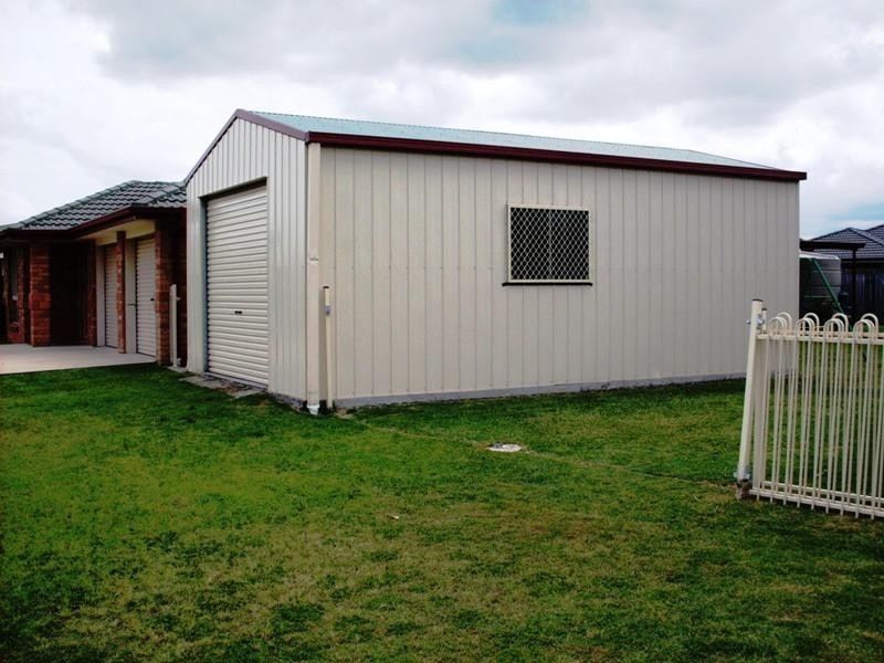 2 Auster Avenue, Bray Park QLD 4500