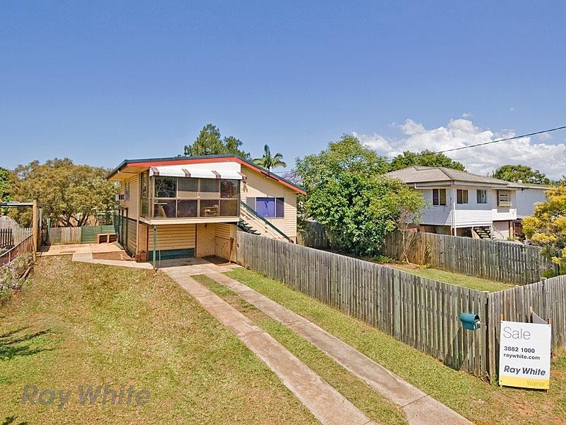 7 Garnet Avenue, Kallangur QLD 4503