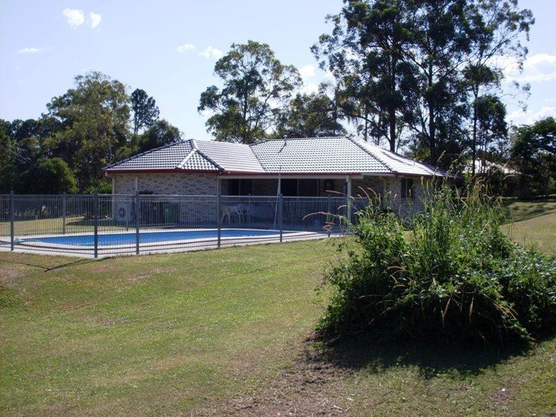Narangba QLD 4504