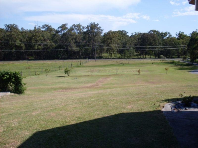 Narangba QLD 4504