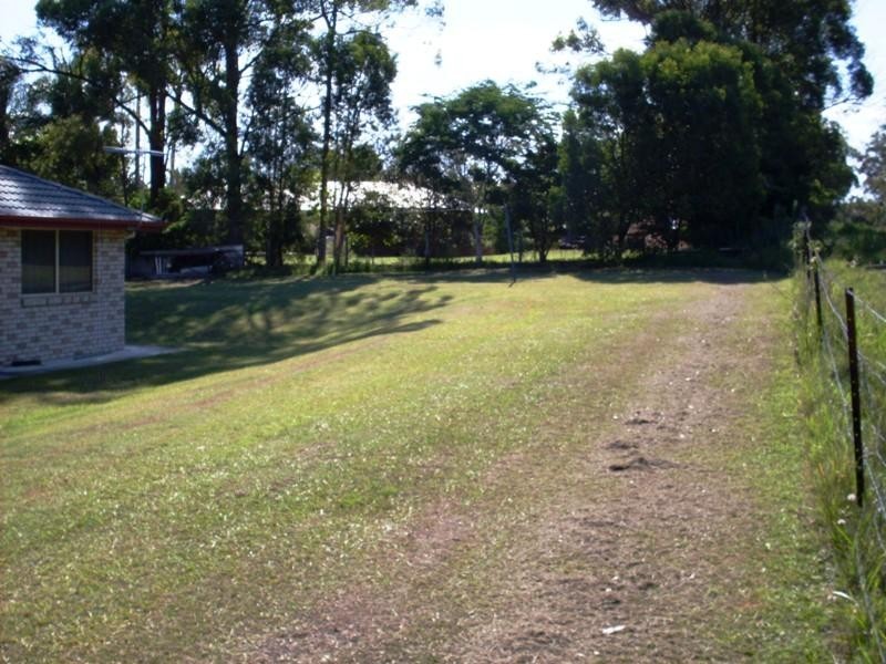 Narangba QLD 4504