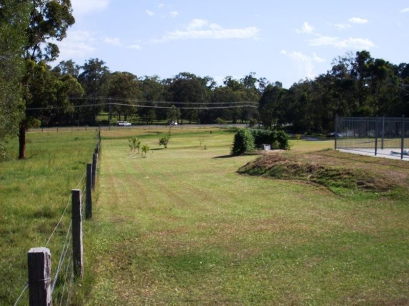 Narangba QLD 4504