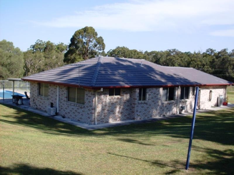 Narangba QLD 4504