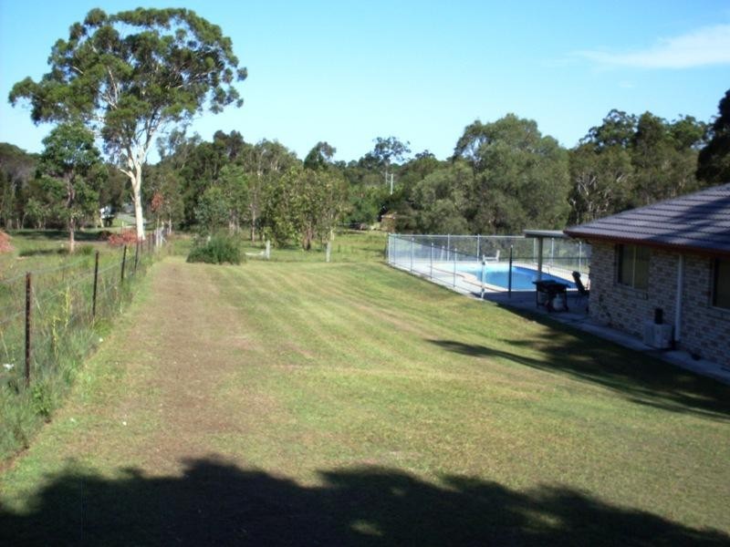 Narangba QLD 4504