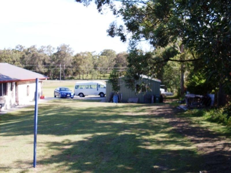 Narangba QLD 4504