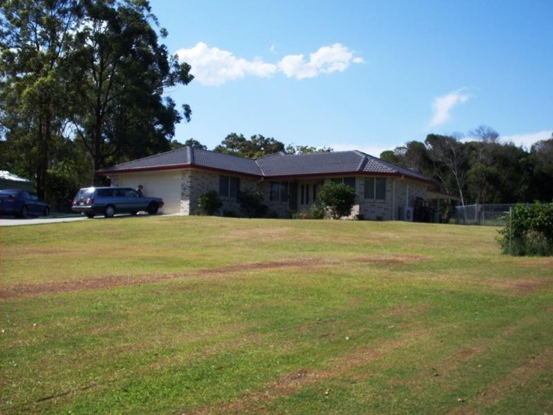 Narangba QLD 4504