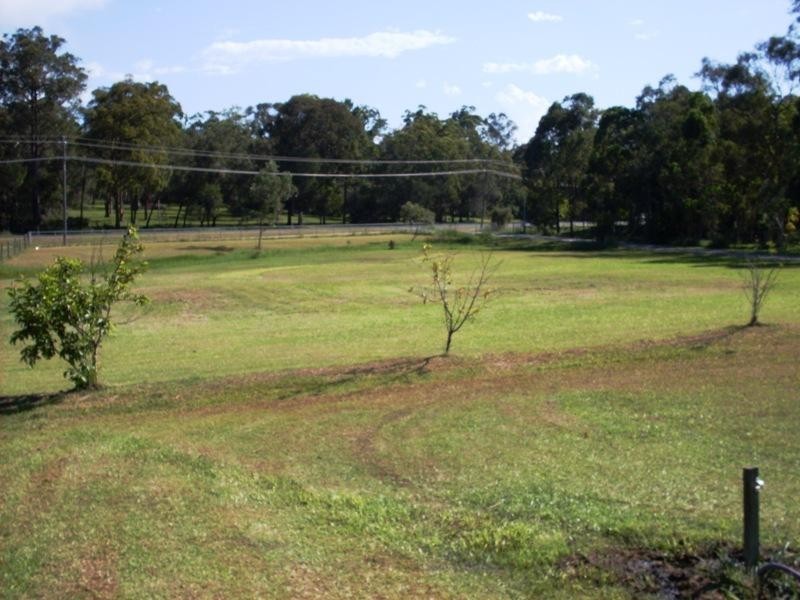 Narangba QLD 4504