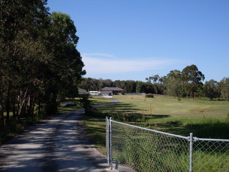 Narangba QLD 4504