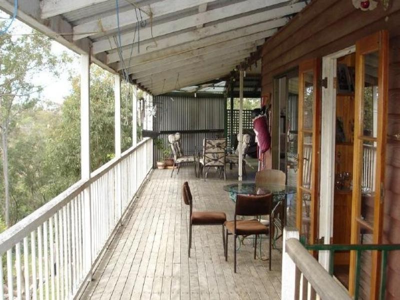 174 Woodward Road, Dayboro QLD 4521