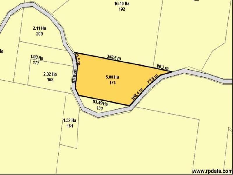 174 Woodward Road, Dayboro QLD 4521