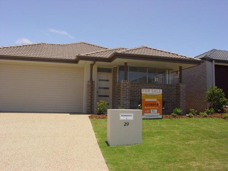 29 Carmody Parade, North Lakes QLD 4509