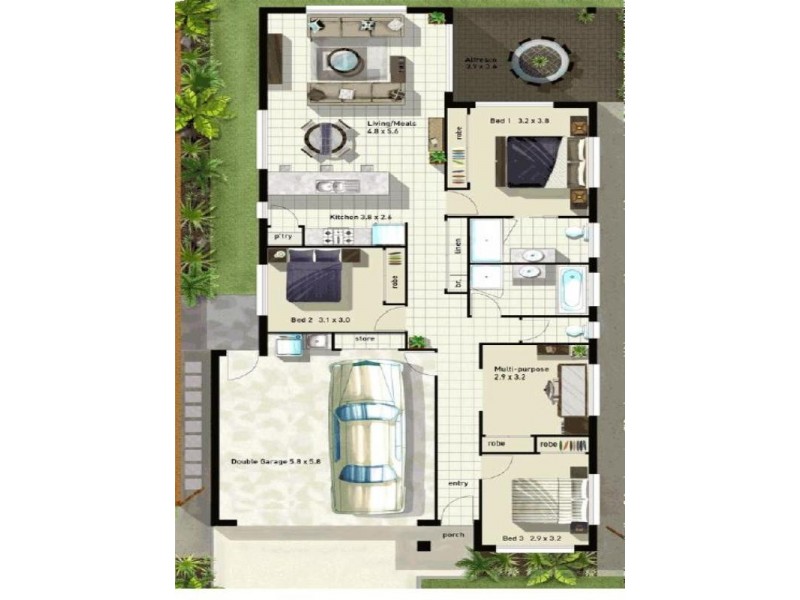 29 Carmody Parade, North Lakes QLD 4509