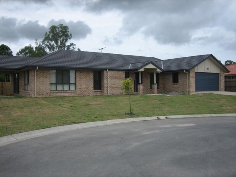 6 Boomerang Court, Bray Park QLD 4500