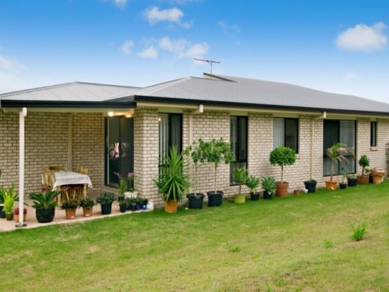 18 Hudson Court, Warner QLD 4500