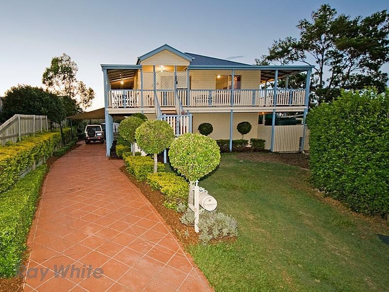 28 Paramount Drive, Warner QLD 4500