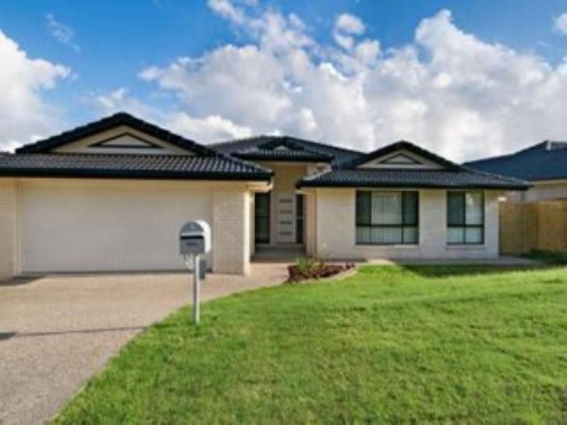 107 Kurrajong Drive, Warner QLD 4500