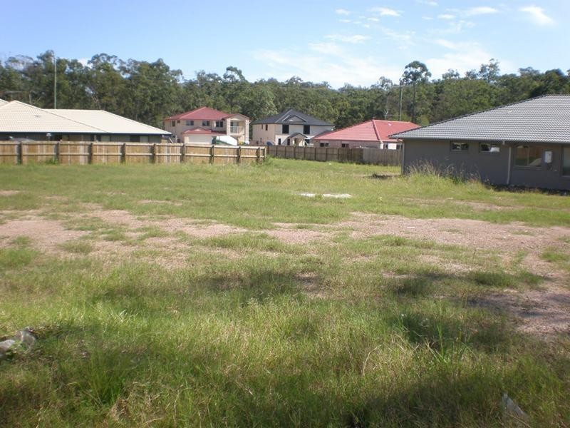 Joyner QLD 4500