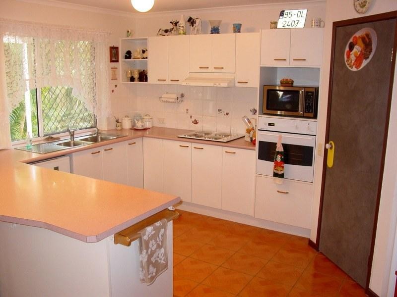 4 GUM Street, Warner QLD 4500